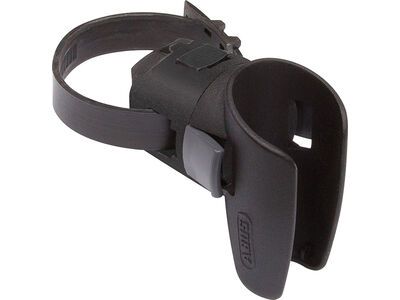 Abus Tresor 6512C/180 + Halter SCMU, black - Bild 3