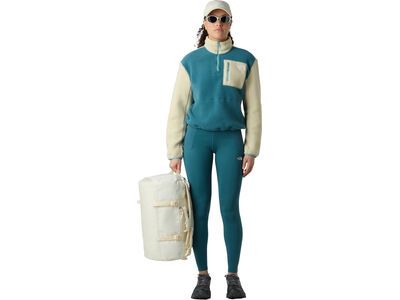The North Face Women’s Yumiori 1/4 Zip, space/gravel/blue eclipe - Bild 5