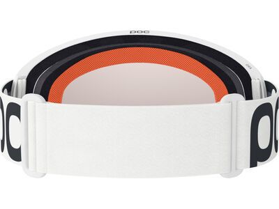 POC Ora, Clarity Trail/Cloudy Brown / hydrogen white - Bild 4