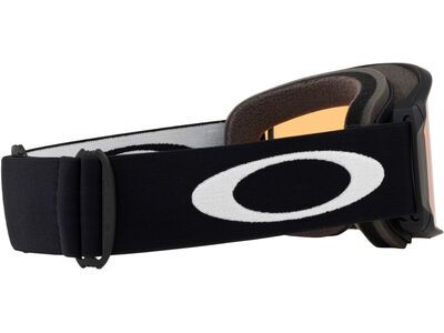 Oakley Line Miner L, Prizm Snow Persimmon / matte black - Bild 9
