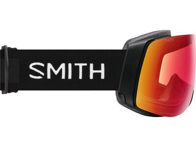 Smith 4D Mag, ChromaPop Photochromic Red Mirror / black - Bild 4