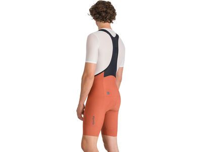 Sportful Pulse Bibshort, sienna glow - Bild 3