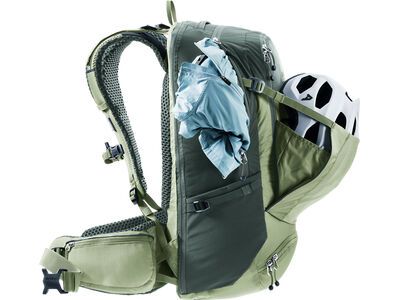 Deuter Trans Alpine Pro 28, grove-ivy - Bild 11