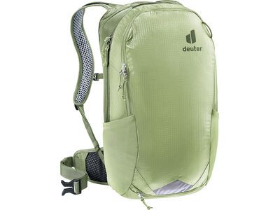 Deuter Race Air 14+3, mineral-grove - Bild 13