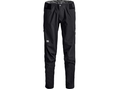 Ortovox Sequence Gore-Tex Pants M, black raven - Bild 1
