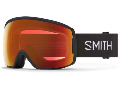 Smith Proxy - ChromaPop Everyday Red Mir, black