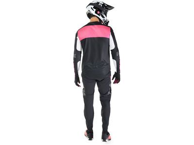 Fox Ranger Pant Digi Image, black - Bild 4