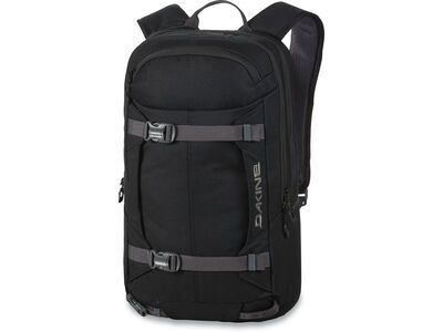 Dakine Mission Pro 18L, black