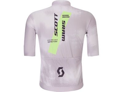 Scott RC Pro Short-Sleeve Men's Jersey, hush purple - Bild 2