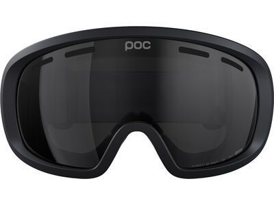 POC Fovea Mid, Clarity Uni. Partly Sunny Grey / uranium black - Bild 2