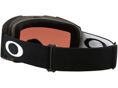 Oakley Fall Line M, Prizm Snow Garnet / matte black - Bild 5