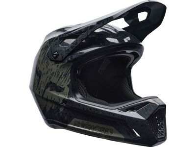 Fox Rampage RS Abyss, black - Bild 2