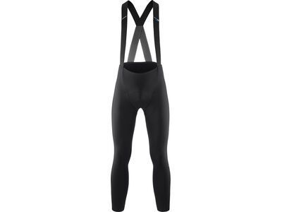 Assos Mille GT Hashoogi Winter Bib Tights S11, black series