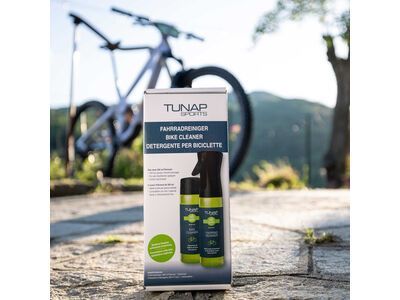 Tunap Sports Fahrradreiniger Flairosol - 2 x 300 ml - Bild 3