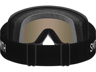 Smith Transfer, Red Sol-X Mirror / black - Bild 3