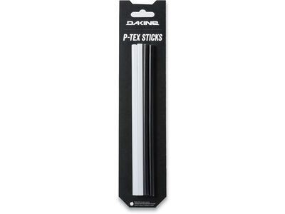 Dakine P-Tex Sticks black/clear