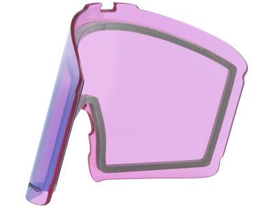 Oakley Line Miner L Replacement Lens, Prizm Snow Iced Iridium - Bild 3