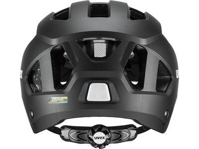 uvex city stride, black matt - Bild 3