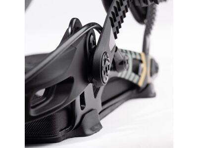 Nidecker Flow NX2 Fusion, black - Bild 11