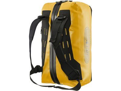 ORTLIEB Duffle 40 L, sunyellow-black - Bild 3