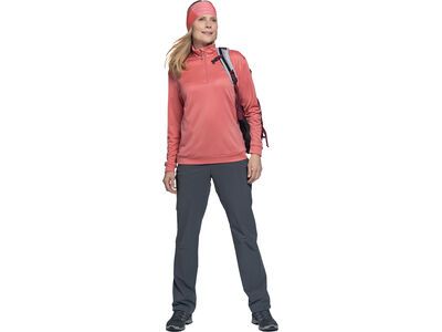 Schöffel CIRC Fleece Looop L, clasping rose - Bild 6