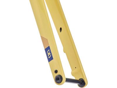 Kona Libre CR/DL Frame, gold - Bild 10