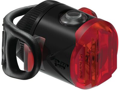 Lezyne Hecto StVZO 230+ / Femto USB-C StVZO Rear Set, black - Bild 3