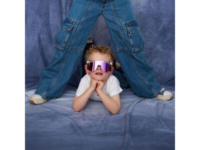 Pit Viper The Junior, The Miami Nights / HDPV Polarized Pink - Bild 7