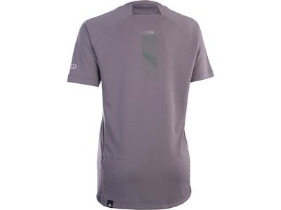 ION Jersey Traze Shortsleeve Women, shark-grey - Bild 2