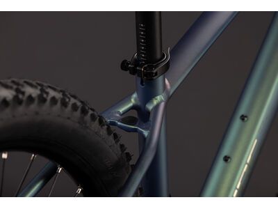 Cube Aim SLX 29, shiftverde´n´chrome - Bild 3