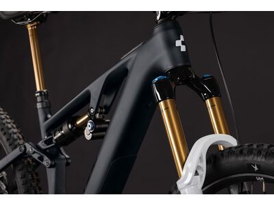 Cube AMS Hybrid 177 C:62 AT 600X, carbon´n´white - Bild 8