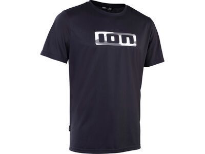 ION Bike Jersey Ionic Shortsleeve DR Men, black - Bild 2