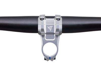 Race Face Turbine SL Stem, silver - Bild 12