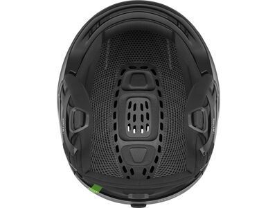 Smith Accel MIPS, matte black - Bild 4