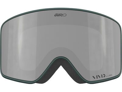 Giro Method II, Vivid Onyx / stacked peacock - Bild 2