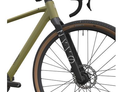 Conway Nyvo 2.0 Diamant, bronze matt - Bild 6