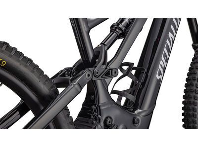 Specialized Turbo Levo Alloy Comp, black/dove grey/black - Bild 8