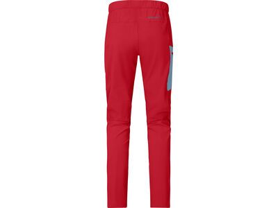 Norrona falketind flex1 Light Pants W's, aura orange - Bild 2