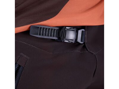 Fox Flexair Pant Elevated, cocoa - Bild 4