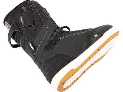Nitro Venture TLS, black - Bild 4