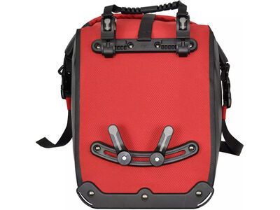 Geosmina Little Pannier - 13 L, red - Bild 2