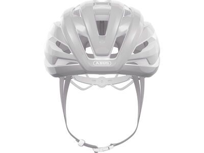 Abus StormChaser ACE, pure grey - Bild 3