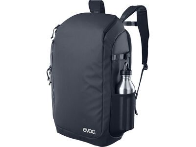 Evoc Athlete Backpack 30, carbon grey/black - Bild 4