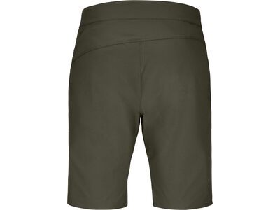Ortovox Merino Shield Light Brenta Shorts M, dark wild herbs - Bild 2