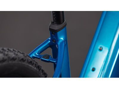 Cube Reaction Hybrid Performance 600 Easy Entry 27.5, electricblue´n´dazzle - Bild 5