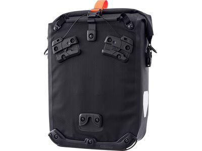 ORTLIEB Gravel-Pack Single QL3.1, black matt - Bild 2