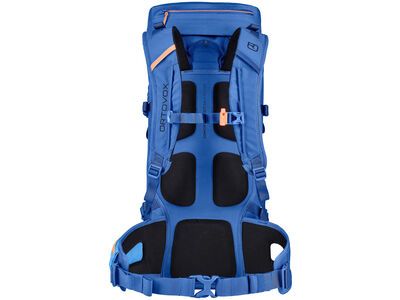 Ortovox Traverse 30 Dry, just blue - Bild 2