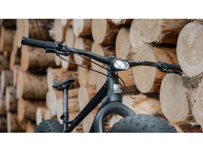 Supernova M99 Mini Pro - 45 km/h, black - Bild 6