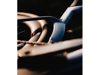 Cervelo Aspero-5 SRAM Force AXS 1, royal mercury - Bild 9