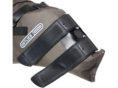 ORTLIEB Seat-Pack 16,5 L, dark sand - Bild 6